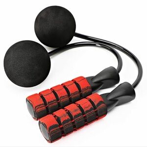 Cordless adjustable Jump Rope